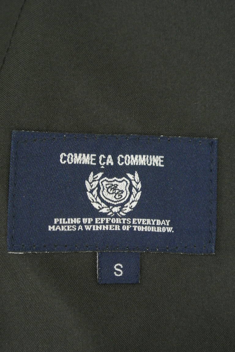 COMME CA COMMUNE（コムサコミューン）の古着「商品番号：PR10287624」-大画像6