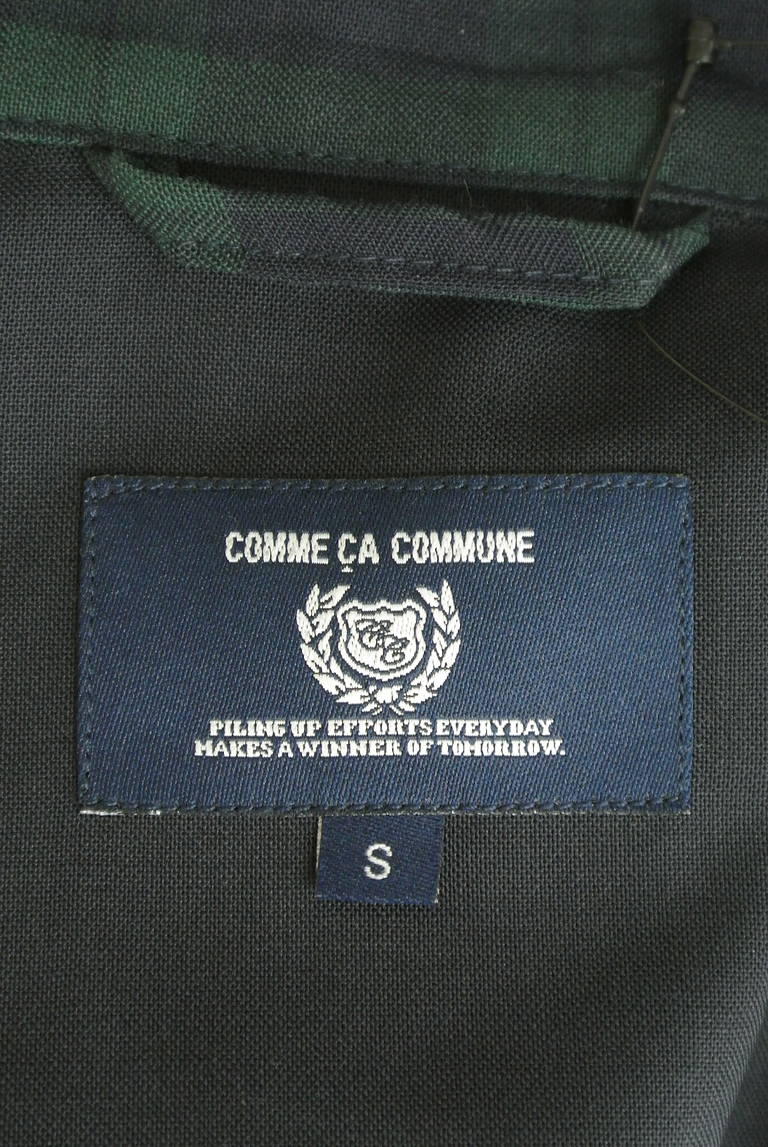 COMME CA COMMUNE（コムサコミューン）の古着「商品番号：PR10287625」-大画像6