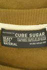 CUBE SUGAR（キューブシュガー）の古着「商品番号：PR10287639」-6