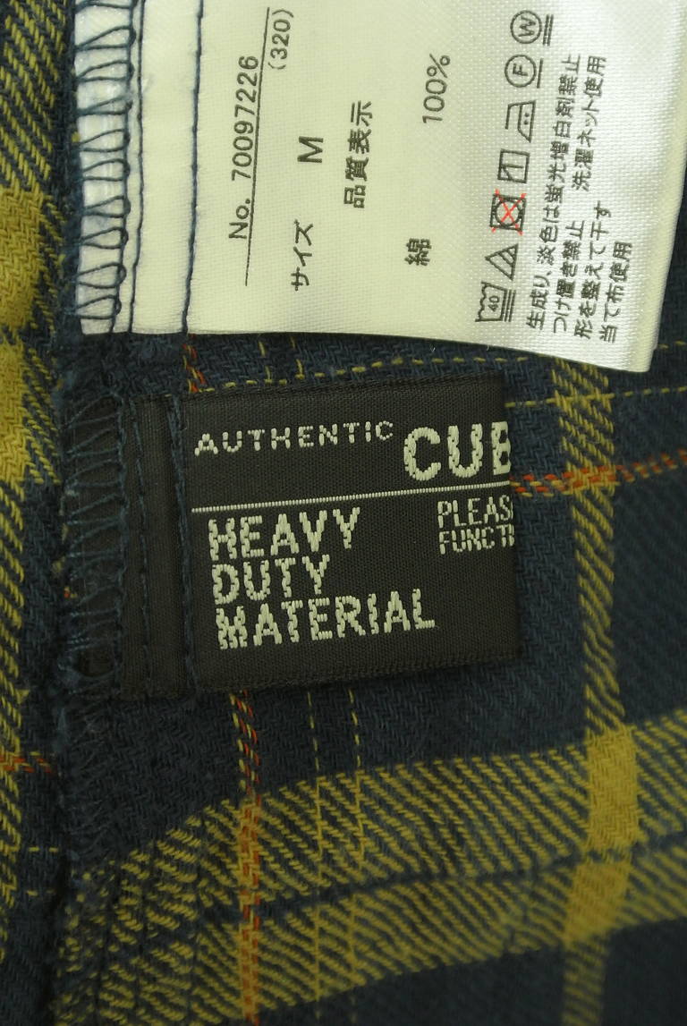 CUBE SUGAR（キューブシュガー）の古着「商品番号：PR10287641」-大画像6