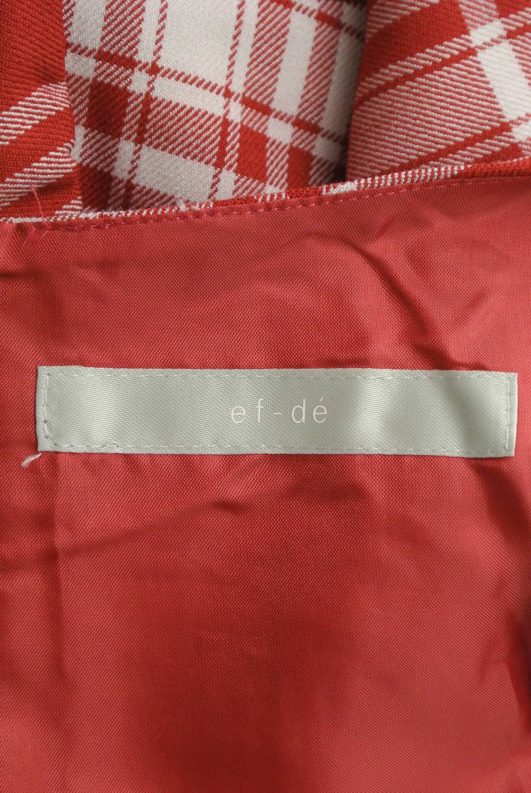 ef-de（エフデ）の古着「商品番号：PR10287652」-大画像6