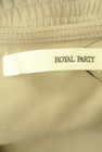 ROYAL PARTY（ロイヤルパーティ）の古着「商品番号：PR10287660」-6