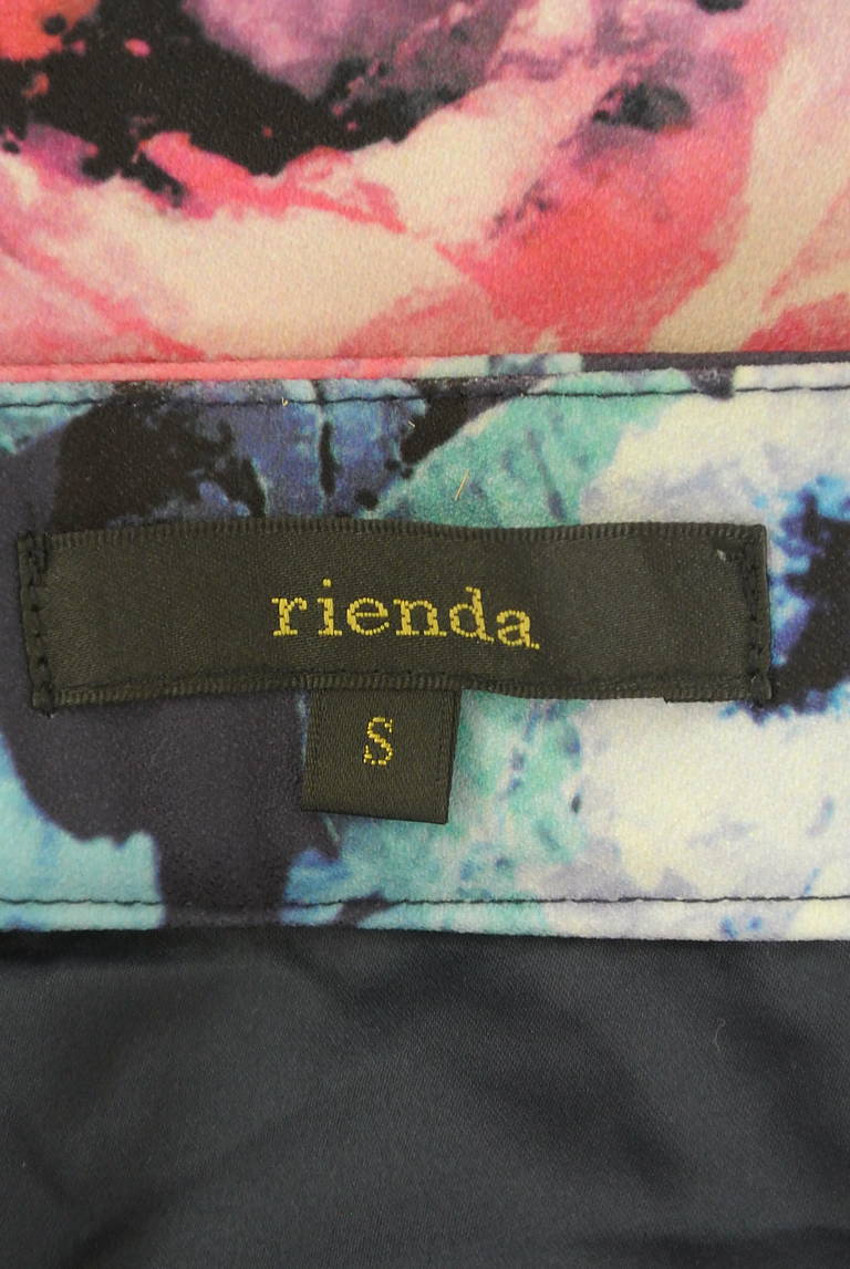 rienda（リエンダ）の古着「商品番号：PR10287665」-大画像6