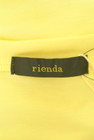 rienda（リエンダ）の古着「商品番号：PR10287667」-6