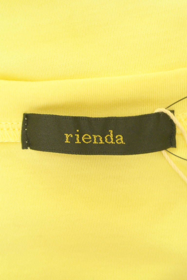 rienda（リエンダ）の古着「商品番号：PR10287667」-大画像6
