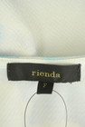 rienda（リエンダ）の古着「商品番号：PR10287678」-6