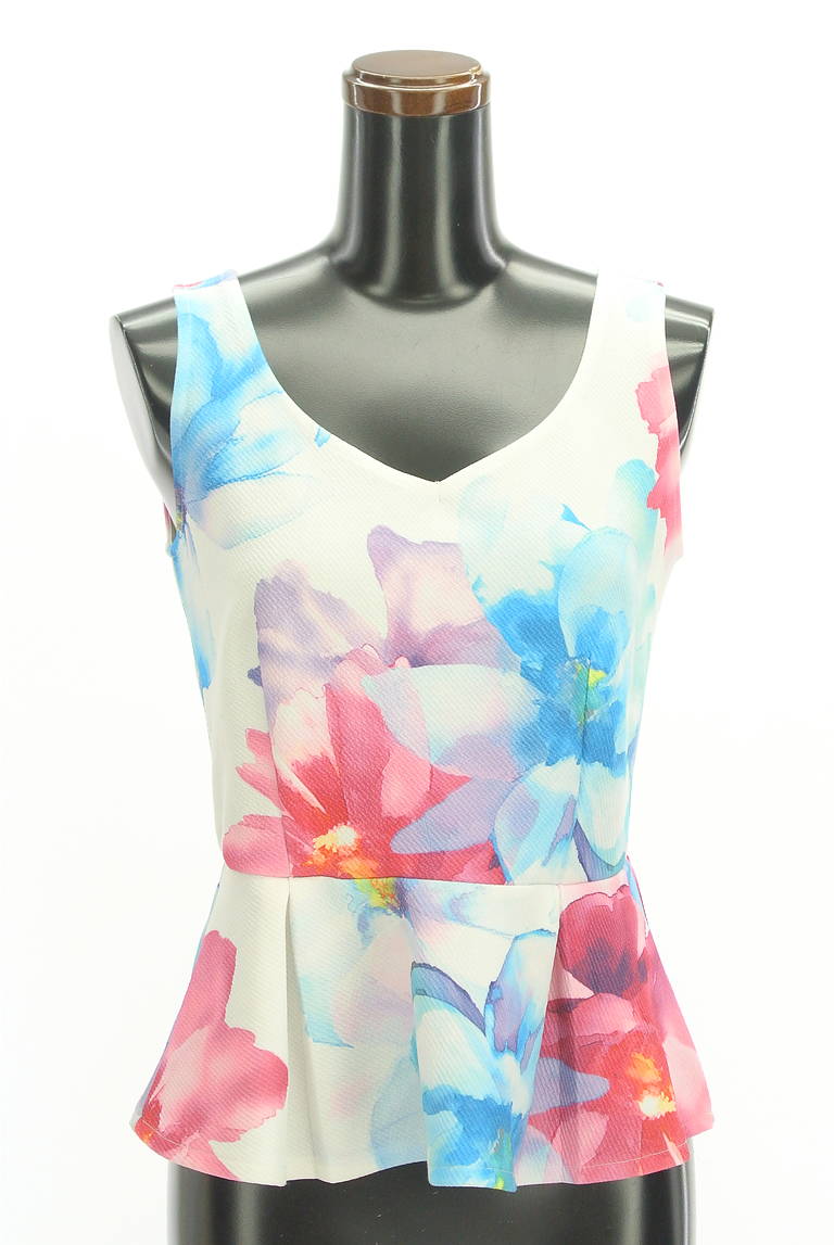 rienda（リエンダ）の古着「商品番号：PR10287678」-大画像1