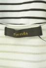 rienda（リエンダ）の古着「商品番号：PR10287680」-6