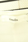 rienda（リエンダ）の古着「商品番号：PR10287681」-6
