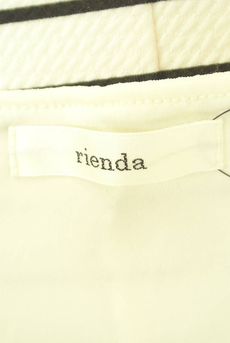 rienda（リエンダ）の古着「商品番号：PR10287681」-大画像6