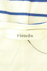rienda（リエンダ）の古着「商品番号：PR10287682」-6
