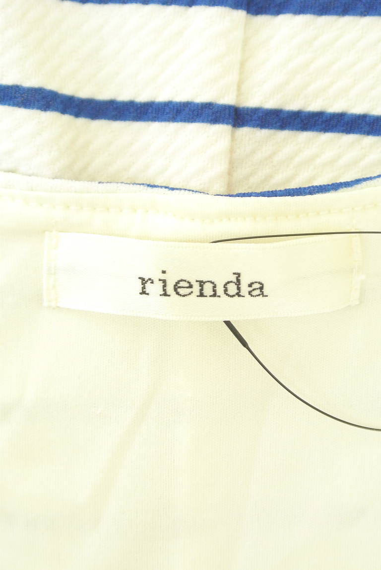 rienda（リエンダ）の古着「商品番号：PR10287682」-大画像6