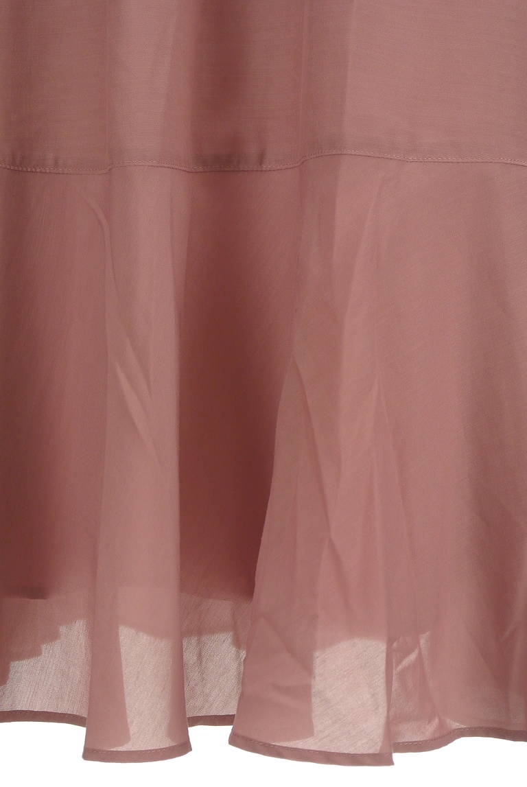 PROPORTION BODY DRESSING(プロポーションボディ ドレッシング)の古着「商品番号:PR10287688」-大画像5