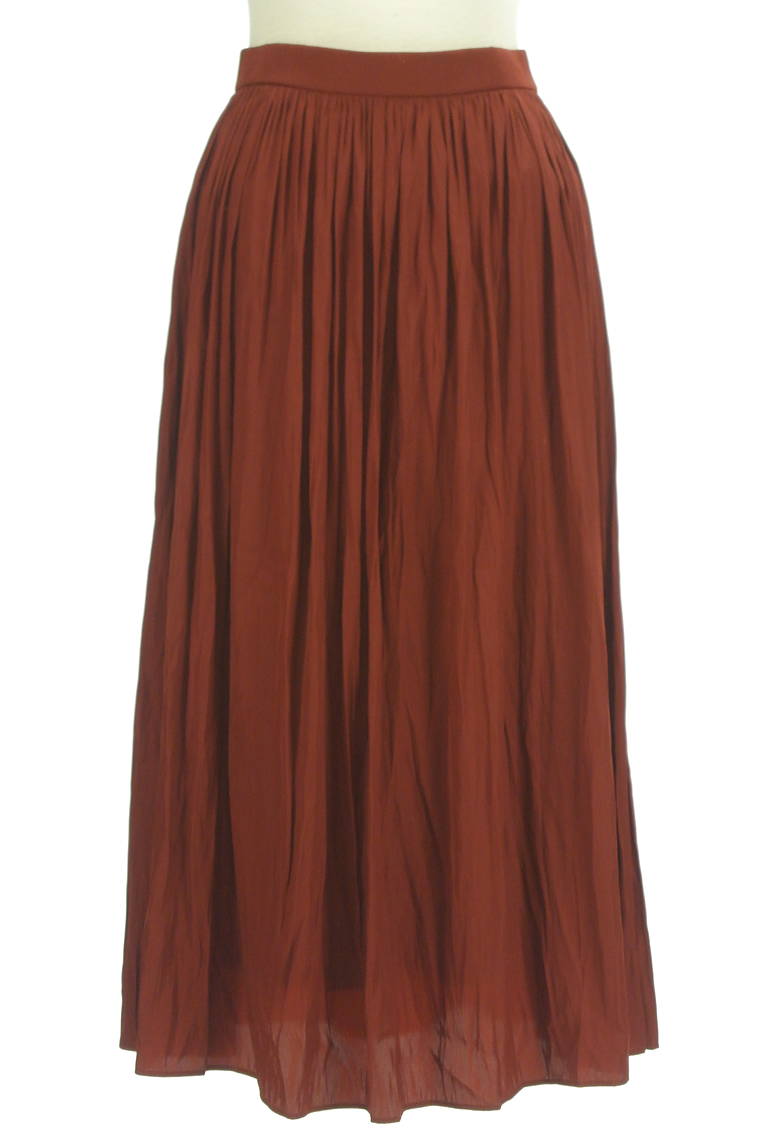 NATURAL BEAUTY BASIC（ナチュラルビューティベーシック）の古着「商品番号：PR10287691」-大画像1