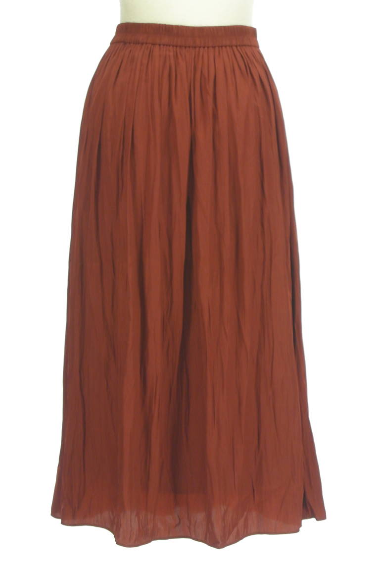 NATURAL BEAUTY BASIC（ナチュラルビューティベーシック）の古着「商品番号：PR10287691」-大画像2