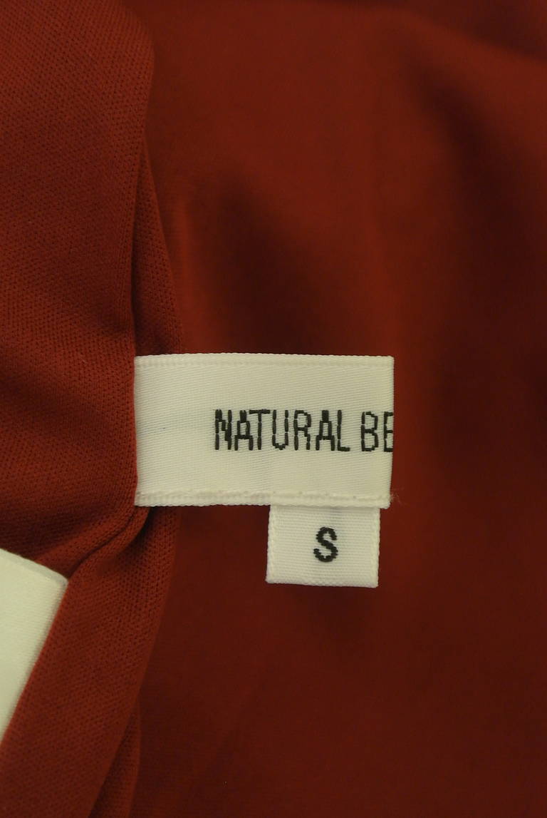 NATURAL BEAUTY BASIC（ナチュラルビューティベーシック）の古着「商品番号：PR10287691」-大画像6