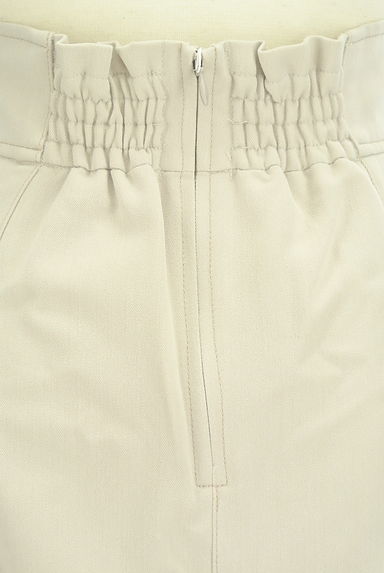anySiS（エニィスィス）の古着「裾フレアミモレスカート（ロングスカート・マキシスカート）」大画像５へ