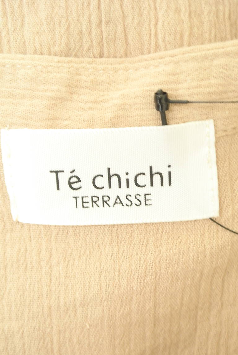 Te chichi（テチチ）の古着「商品番号：PR10287697」-大画像6