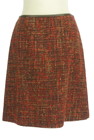 MACKINTOSH PHILOSOPHY（マッキントッシュ フィロソフィー）の古着「スカート」前
