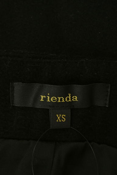 rienda（リエンダ）の古着「あったか厚手の無地ショートパンツ（ショートパンツ・ハーフパンツ）」大画像６へ
