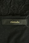 rienda（リエンダ）の古着「商品番号：PR10287717」-6
