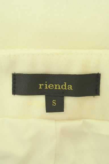 rienda（リエンダ）の古着「あったか厚手ショートパンツ（ショートパンツ・ハーフパンツ）」大画像６へ