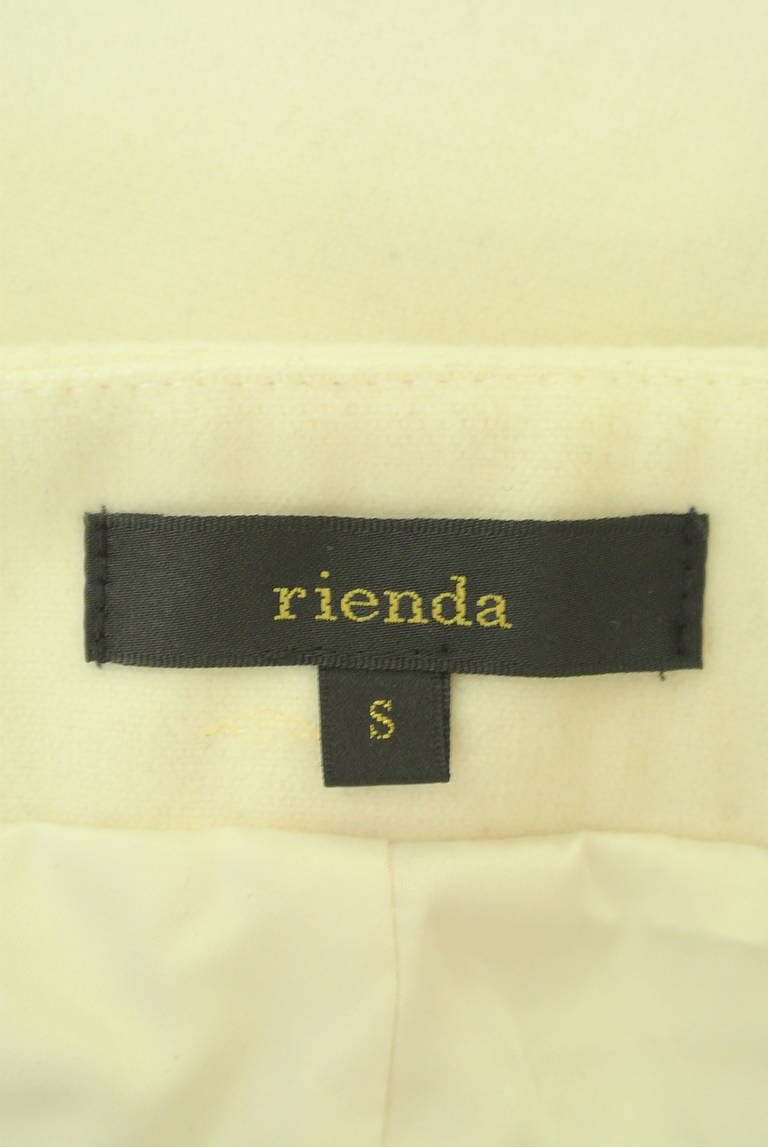 rienda（リエンダ）の古着「商品番号：PR10287721」-大画像6