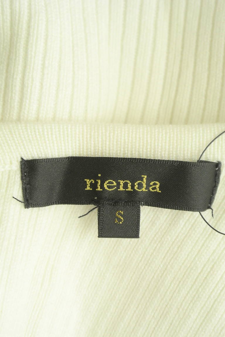 rienda（リエンダ）の古着「商品番号：PR10287723」-大画像6