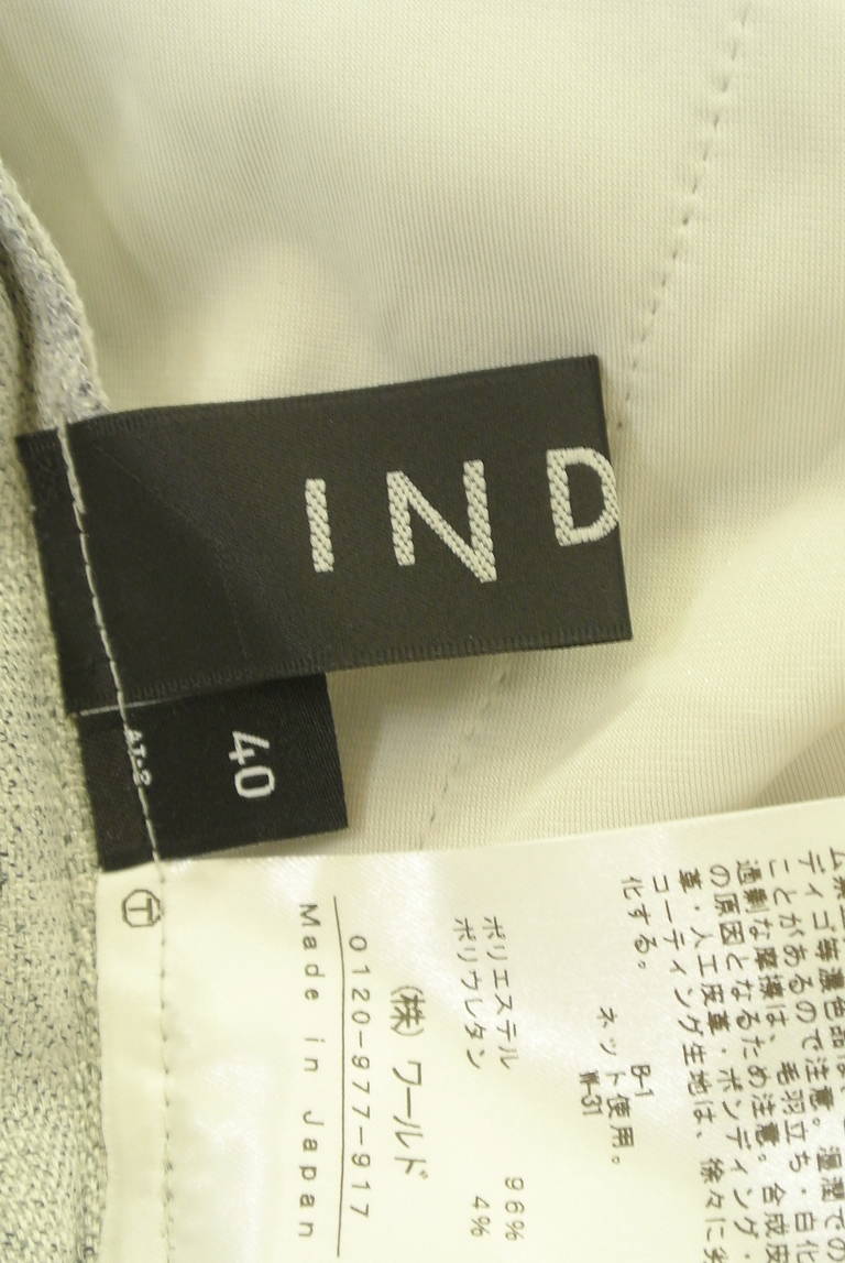 INDIVI（インディヴィ）の古着「商品番号：PR10287773」-大画像6
