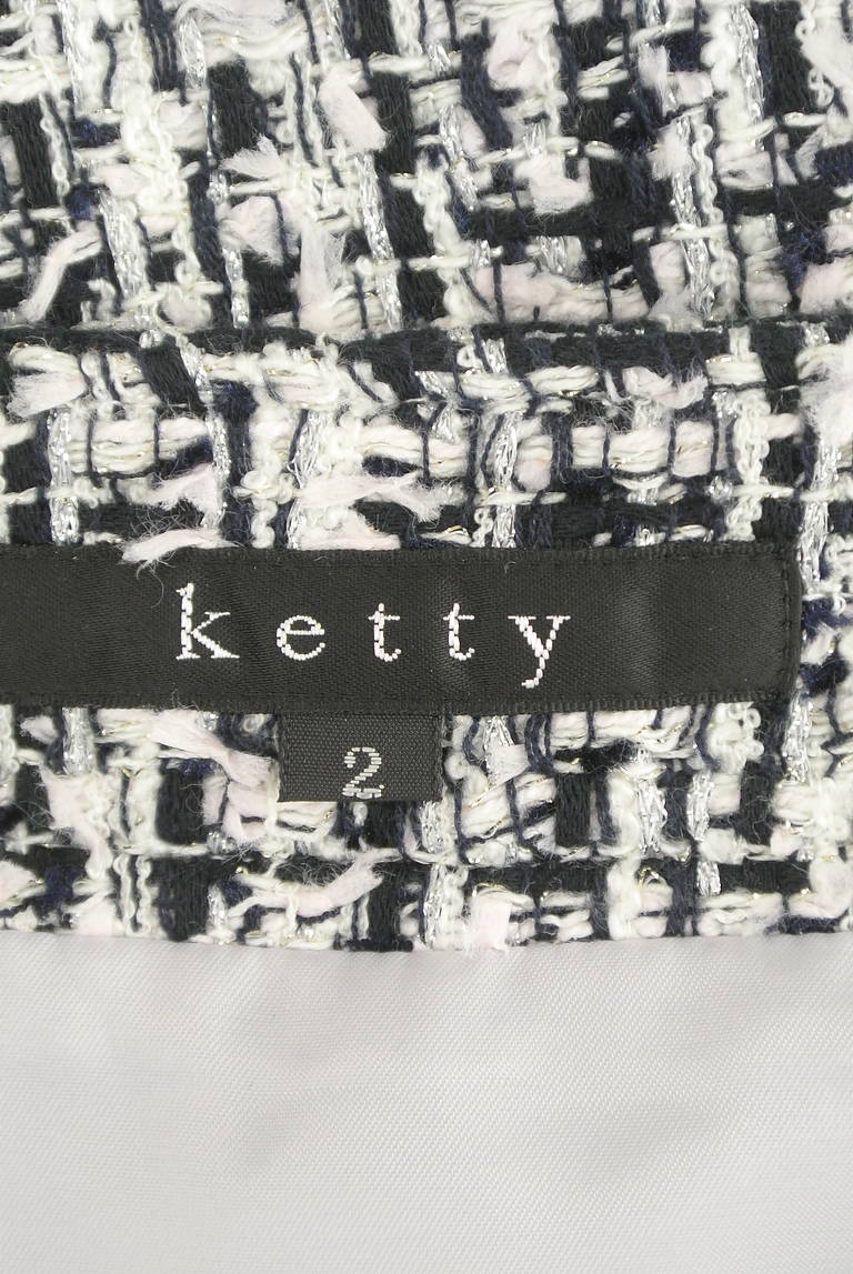 ketty（ケティ）の古着「商品番号：PR10287776」-大画像6