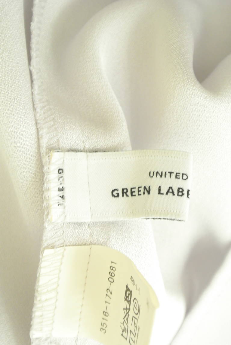 UNITED ARROWS（ユナイテッドアローズ）の古着「商品番号：PR10287787」-大画像6