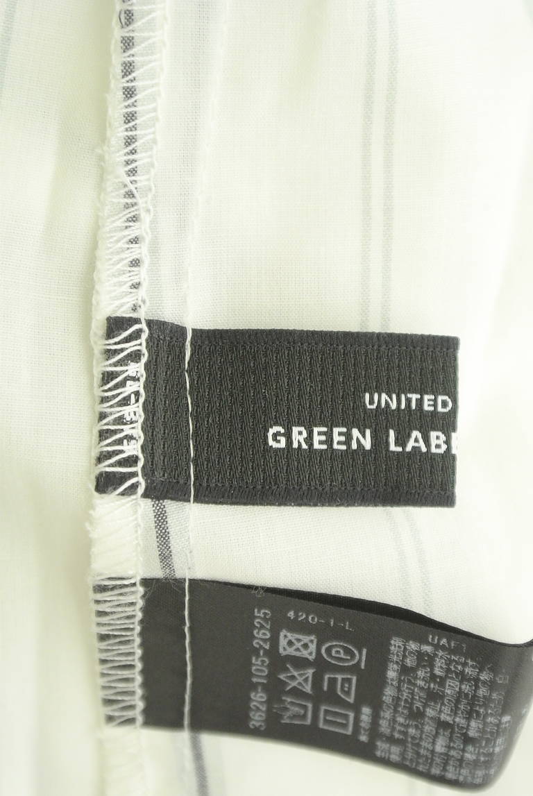 UNITED ARROWS（ユナイテッドアローズ）の古着「商品番号：PR10287795」-大画像6