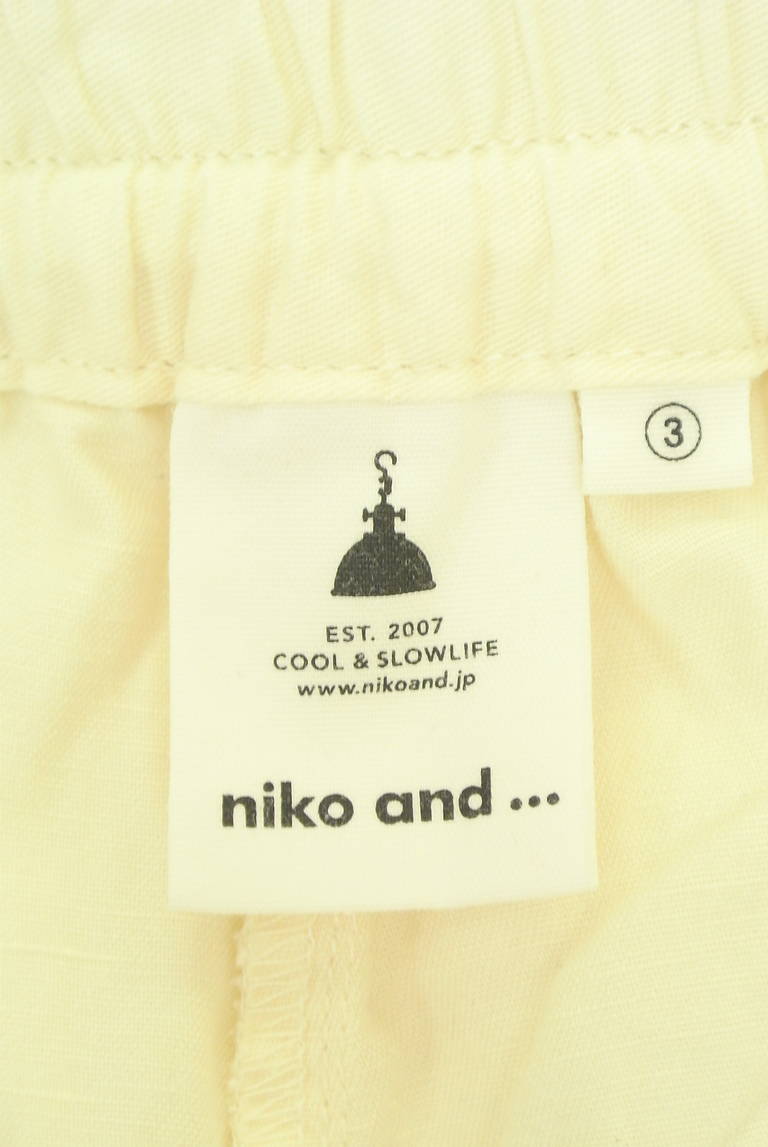 niko and...（ニコ アンド）の古着「商品番号：PR10287832」-大画像6