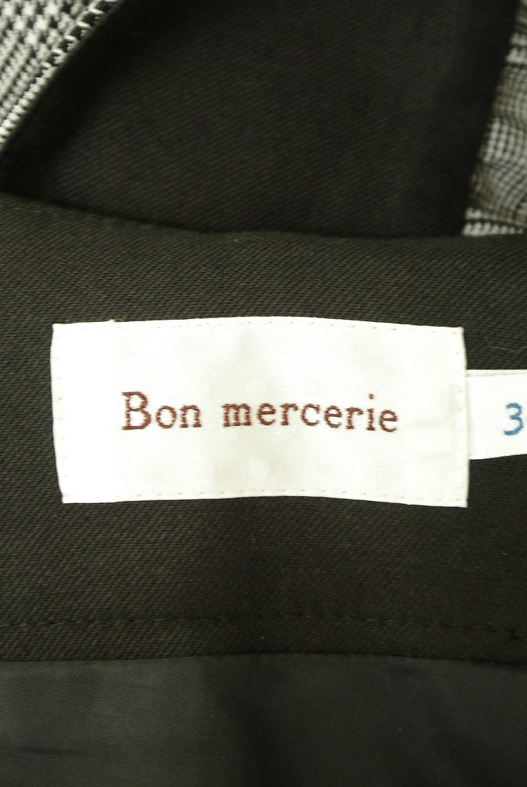 Bon mercerie（ボンメルスリー）の古着「商品番号：PR10287841」-大画像6