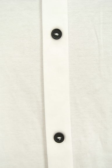 LUI CHANTANT（ルイシャンタン）の古着「ふんわりタック袖プルオーバー（カットソー・プルオーバー）」大画像５へ