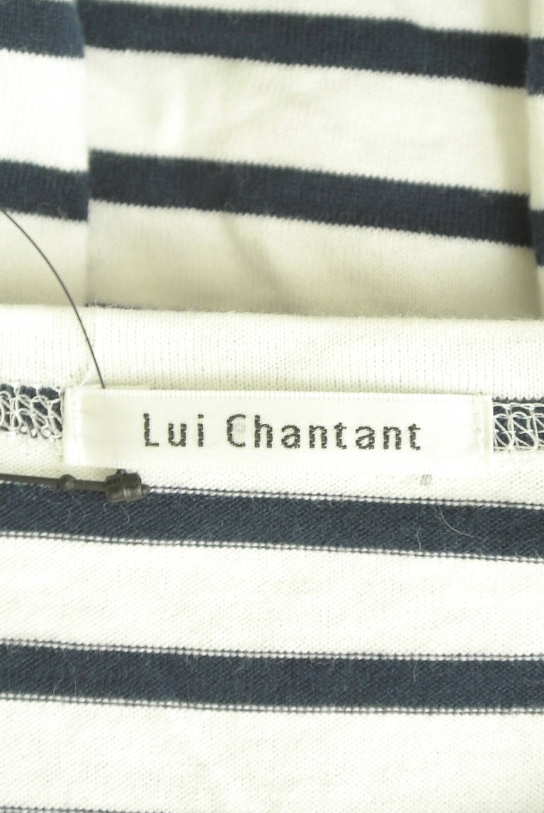 LUI CHANTANT（ルイシャンタン）の古着「商品番号：PR10287901」-大画像6