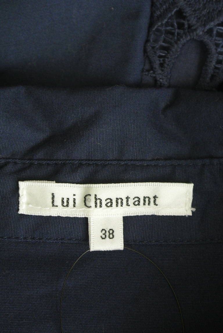 LUI CHANTANT（ルイシャンタン）の古着「商品番号：PR10287902」-大画像6