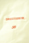 DRESSTERIOR（ドレステリア）の古着「商品番号：PR10287915」-6
