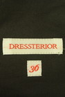 DRESSTERIOR（ドレステリア）の古着「商品番号：PR10287916」-6