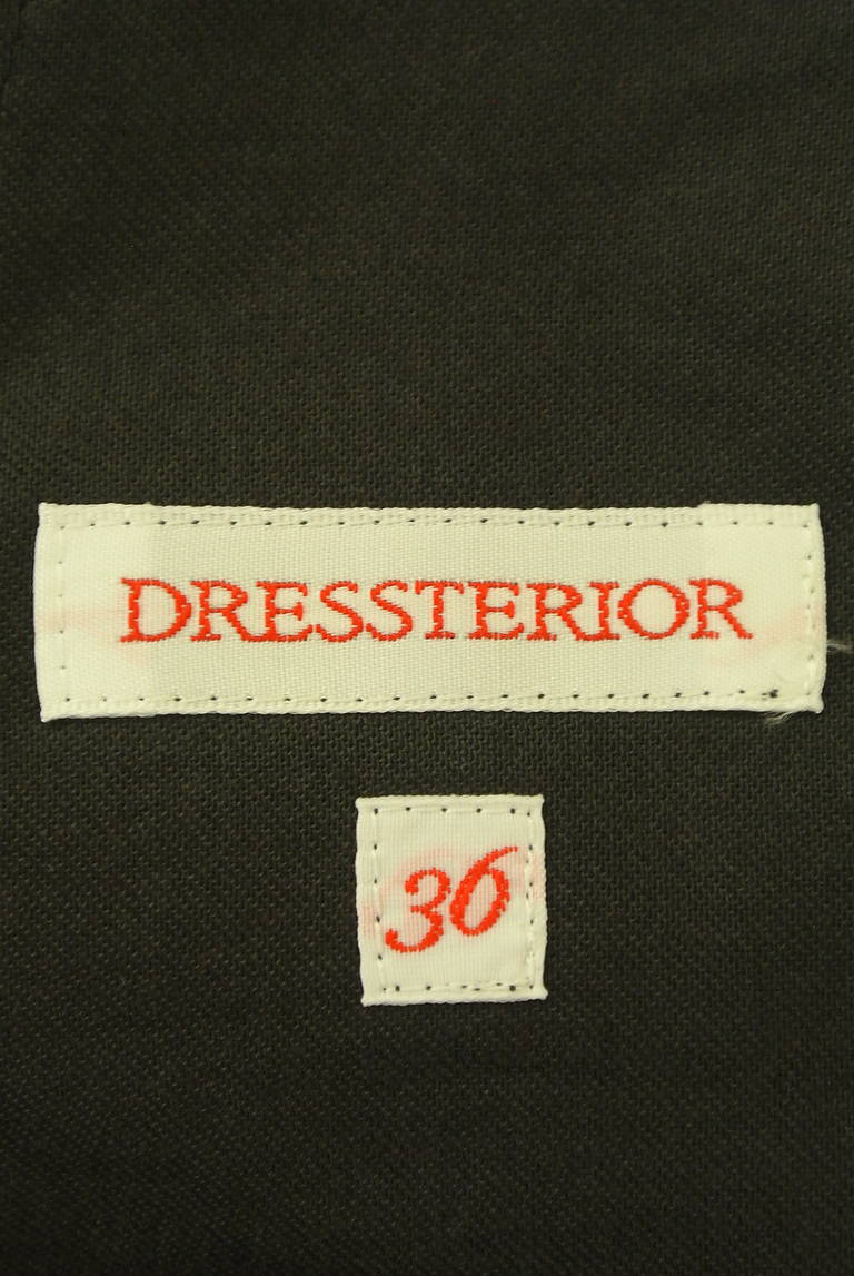 DRESSTERIOR（ドレステリア）の古着「商品番号：PR10287916」-大画像6