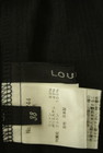 LOUNIE（ルーニィ）の古着「商品番号：PR10287918」-6