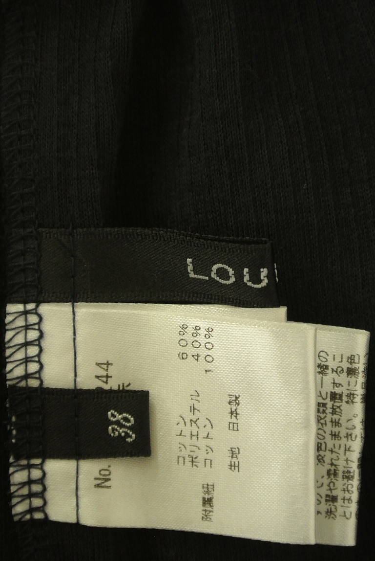 LOUNIE（ルーニィ）の古着「商品番号：PR10287918」-大画像6