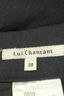 LUI CHANTANT（ルイシャンタン）の古着「商品番号：PR10287919」-6