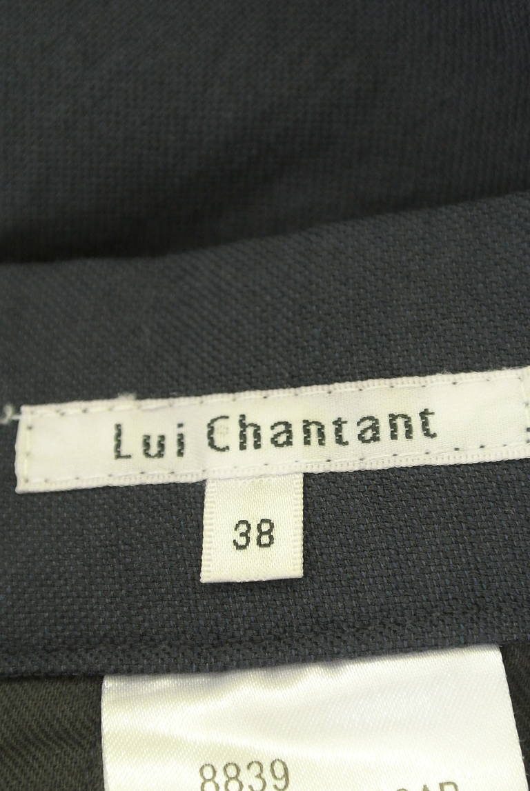 LUI CHANTANT（ルイシャンタン）の古着「商品番号：PR10287919」-大画像6