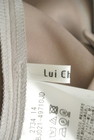 LUI CHANTANT（ルイシャンタン）の古着「商品番号：PR10287922」-6