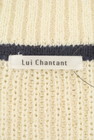 LUI CHANTANT（ルイシャンタン）の古着「商品番号：PR10287923」-6