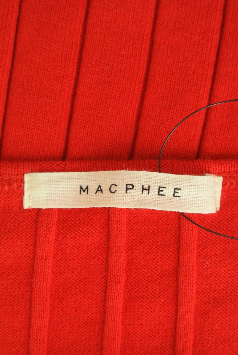 MACPHEE（マカフィー）の古着「商品番号：PR10287926」-大画像6