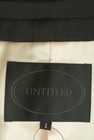 UNTITLED（アンタイトル）の古着「商品番号：PR10287941」-6