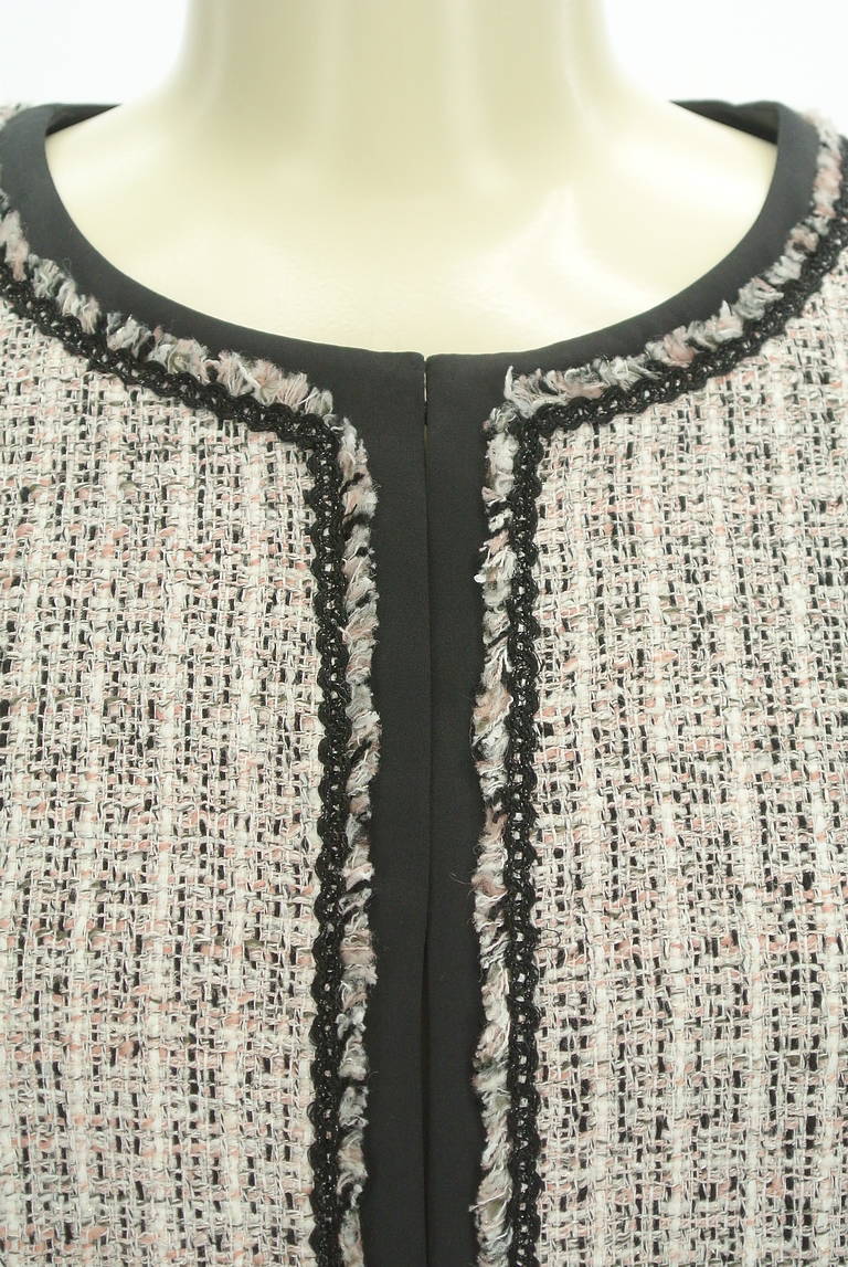 UNTITLED（アンタイトル）の古着「商品番号：PR10287941」-大画像4