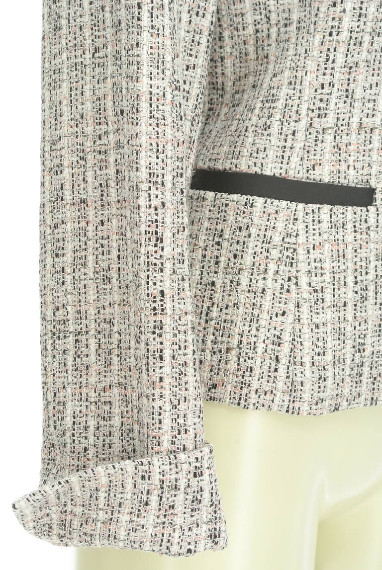 UNTITLED（アンタイトル）の古着「商品番号：PR10287941」-大画像5